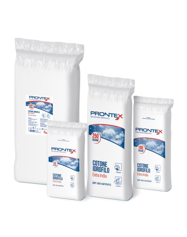 PRONTEX COTONE IDROFILO 250G