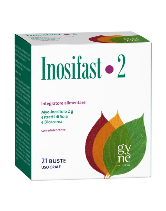 INOSIFAST 2 21BUST