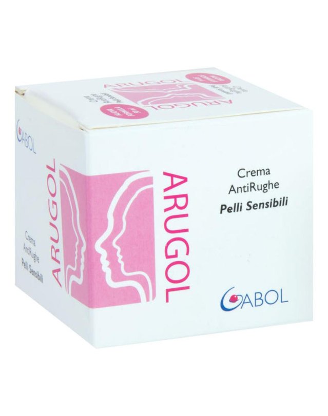 ARUGOL Crema 50ml