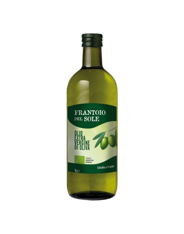 FdL Olio Ex-Verg.Oliva 1000ml