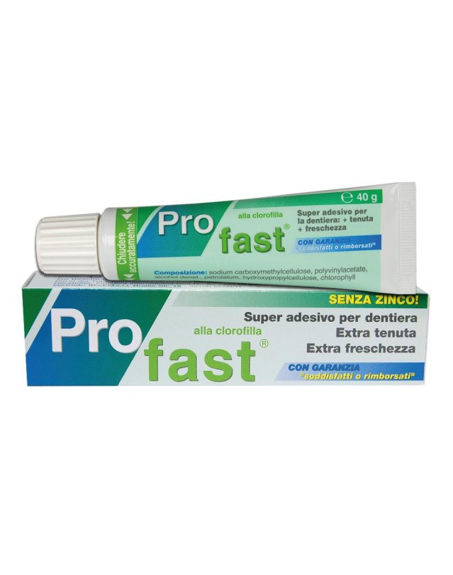 PROFAST-PASTA ADES 40G OFP