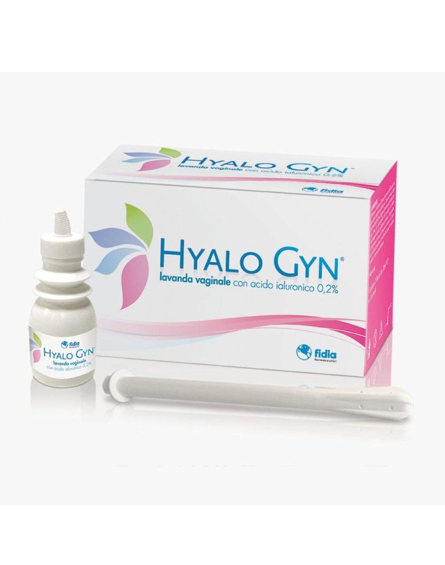 HYALOGYN LAV VAG 3FLAC