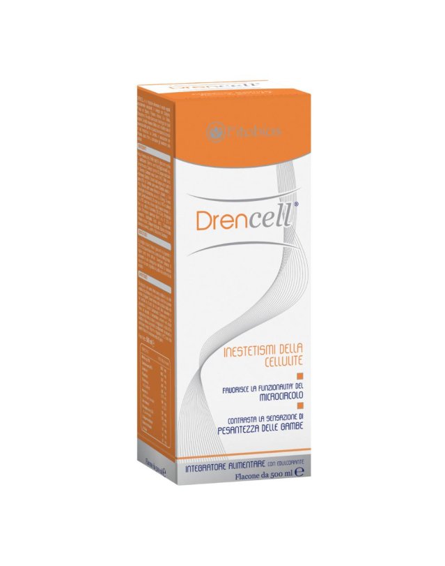 DRENCELL 500ML
