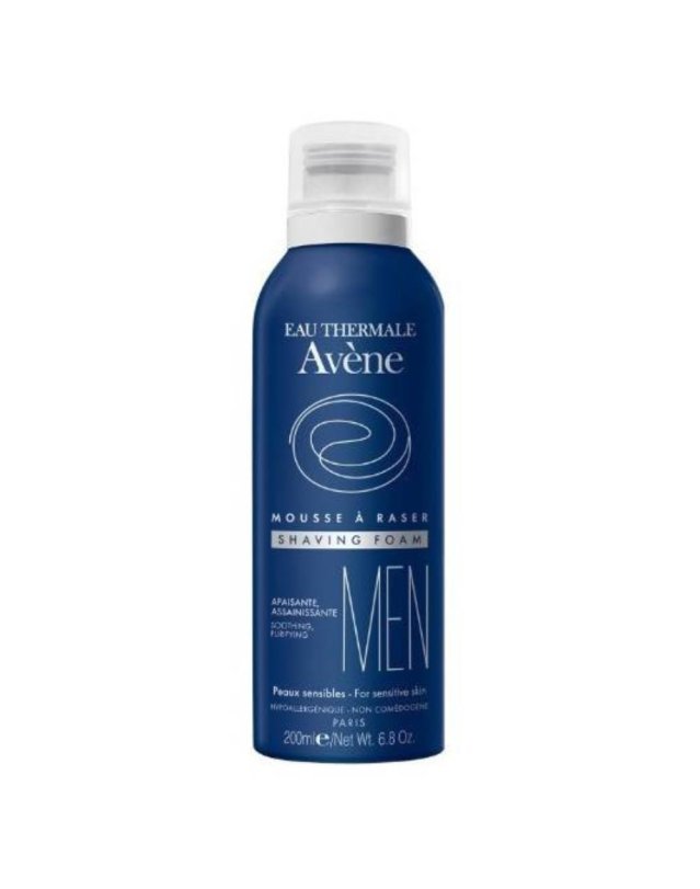 EAU TH.MOUSSE BARBA 200ML