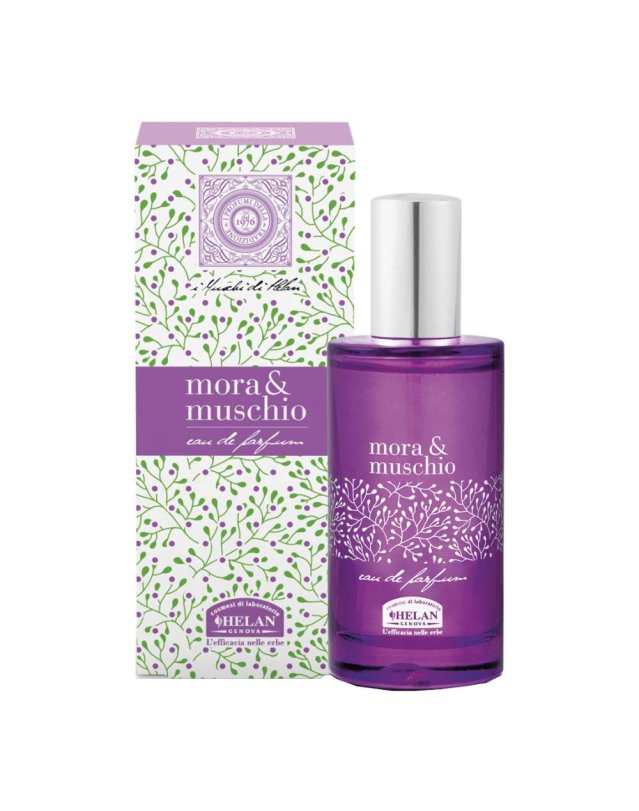 MORA MUSCHIO Eau De Parfum