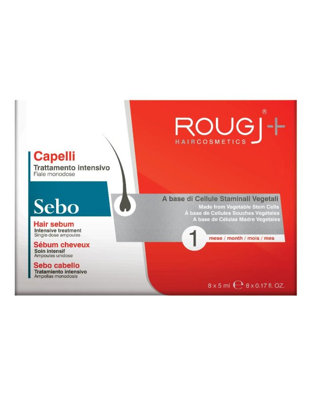 ROUGJ FIALE SEBO 1MESE 8X5ML