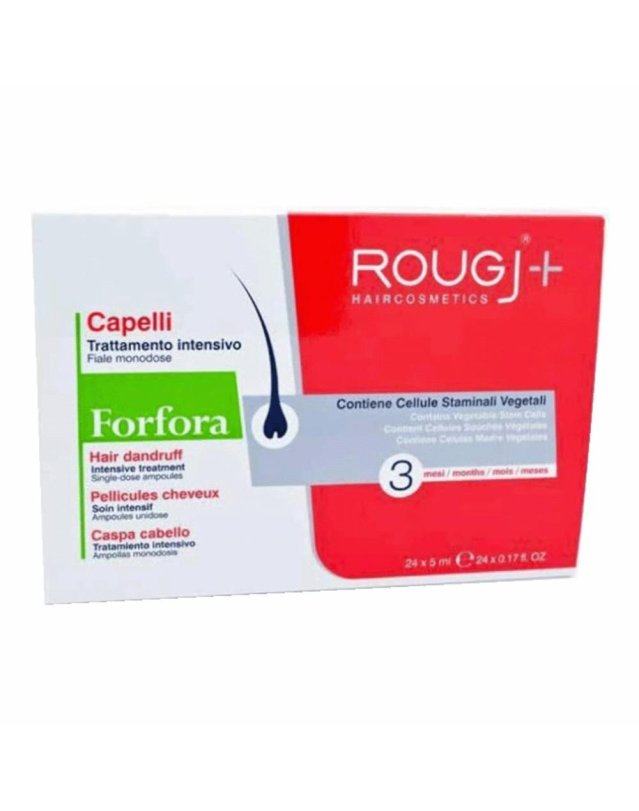 ROUGJ FIALE FORF 3MESI 24X5ML