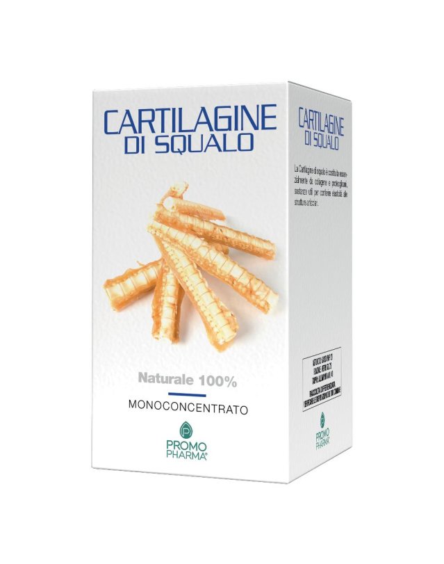CARTILAGINE SQUALO 50CPS
