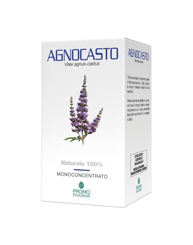 AGNOCASTO 50CPS PROMOPHARMA