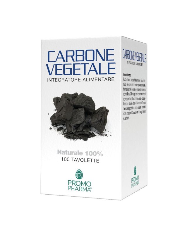 CARBONE Veg.100 Tav.PRP