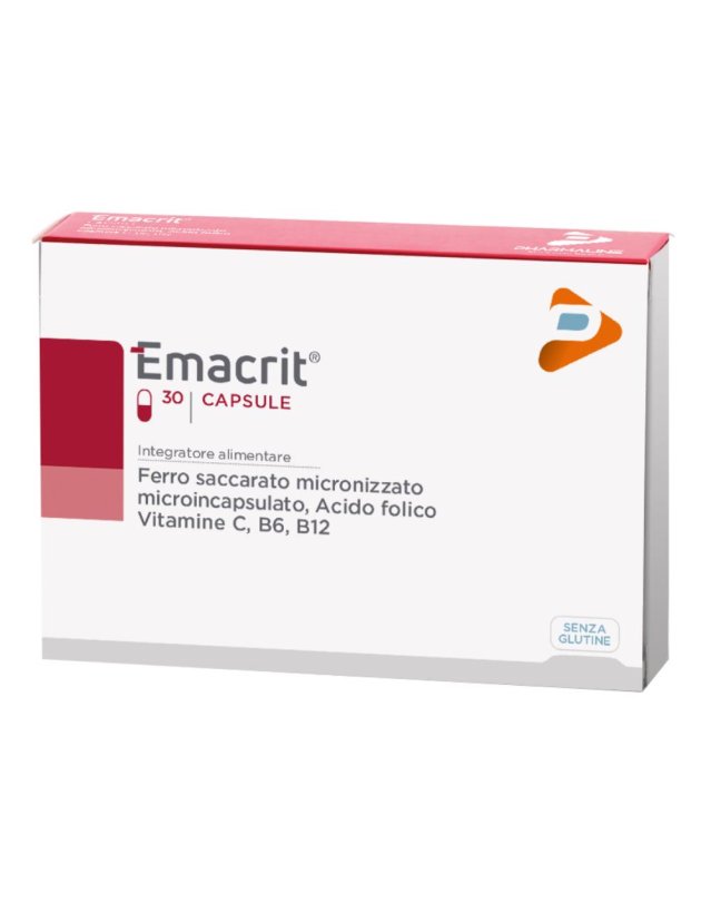EMACRIT 30CPS