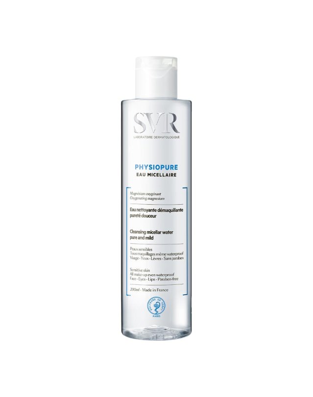 SVR-PHYSIOPURE ACQ MIC 200