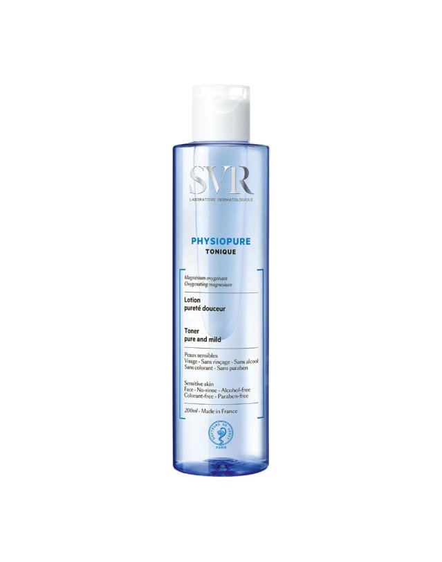 PHYSIOPURE Tonico 200ml