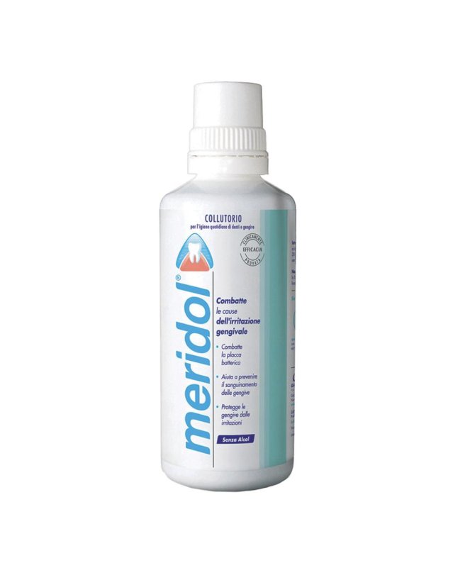 MERIDOL COLLUTORIO 400ML