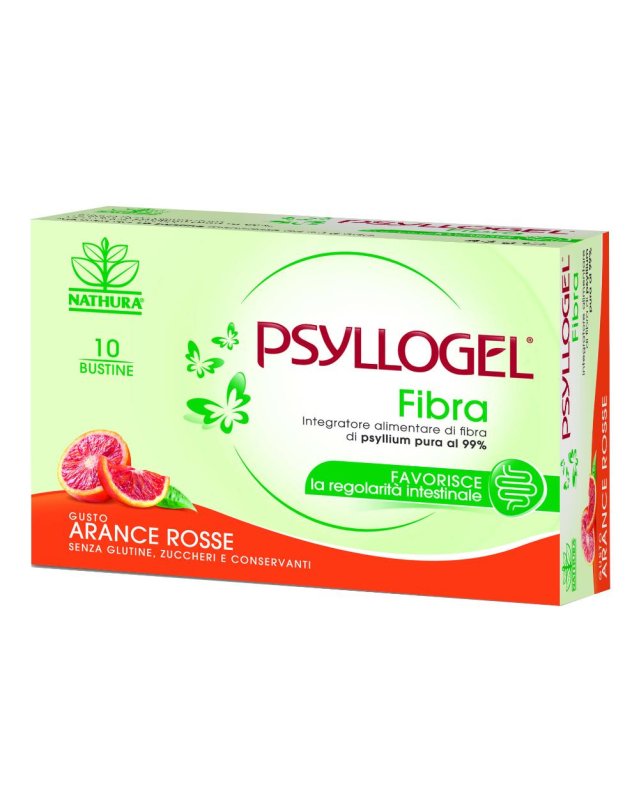 PSYLLOGEL ARANC ROSSE 10BS