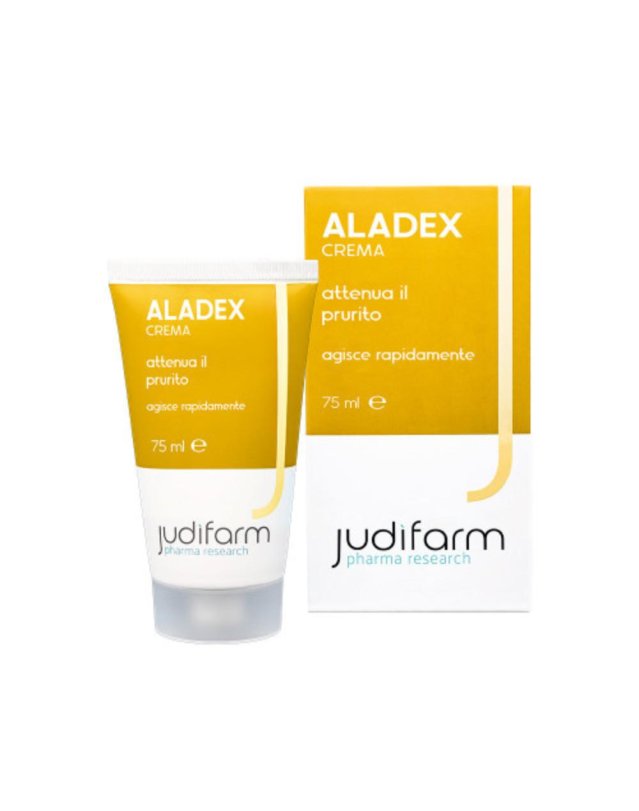 ALADEX CREMA 75ML