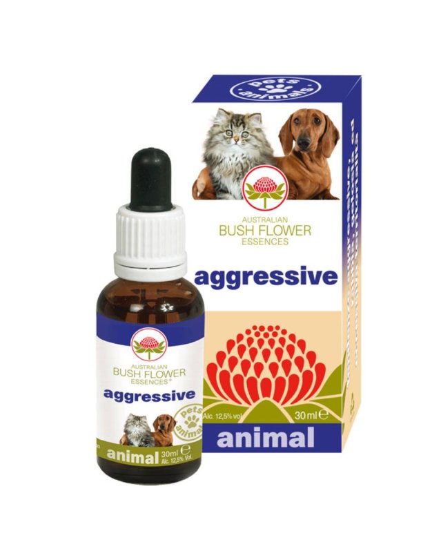 AGGRESSIVE 30ML
