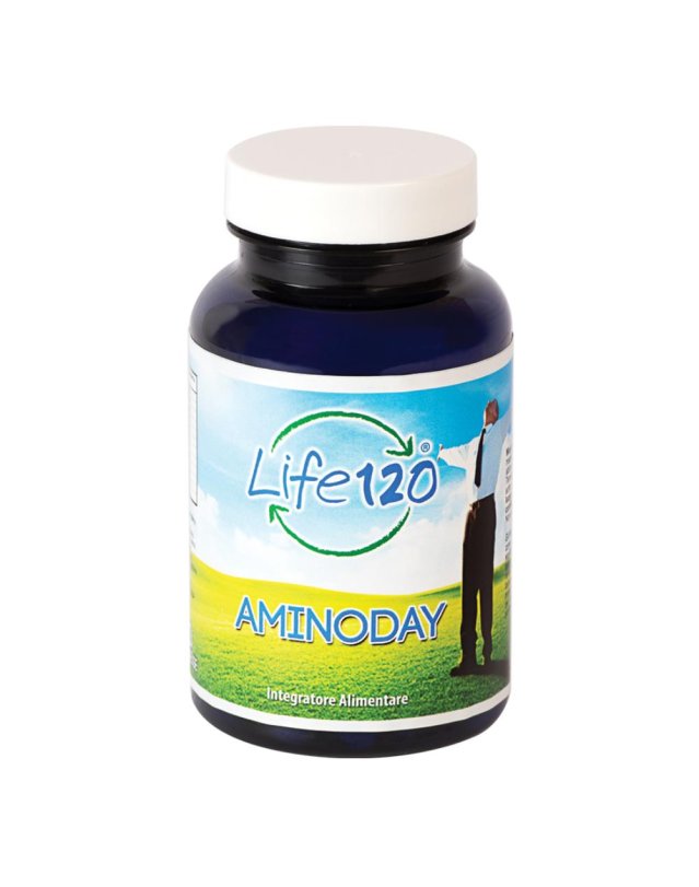 AMINODAY 90 Cpr
