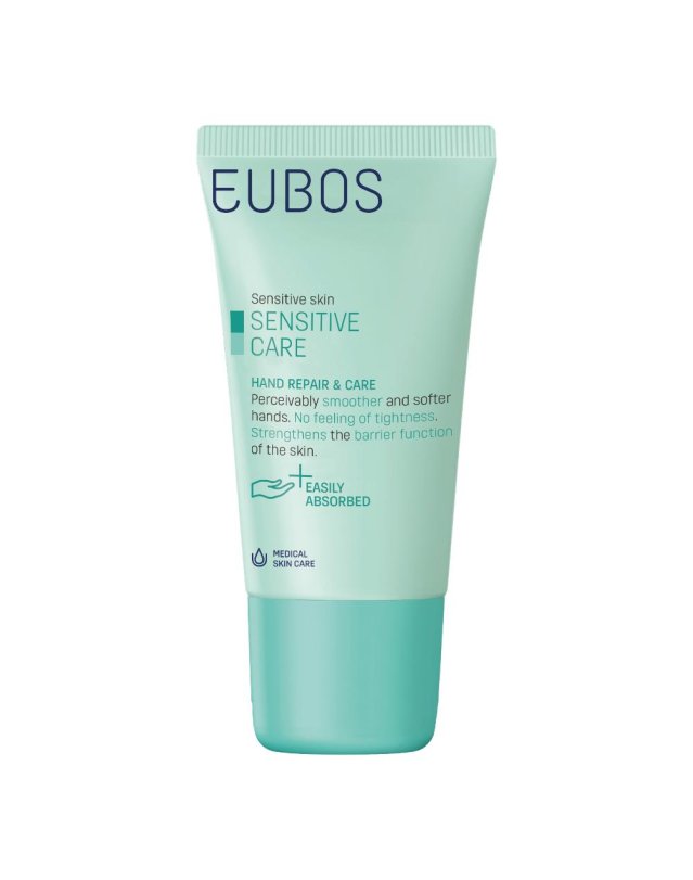 EUBOS SENSITIVE CR MANI 50ML
