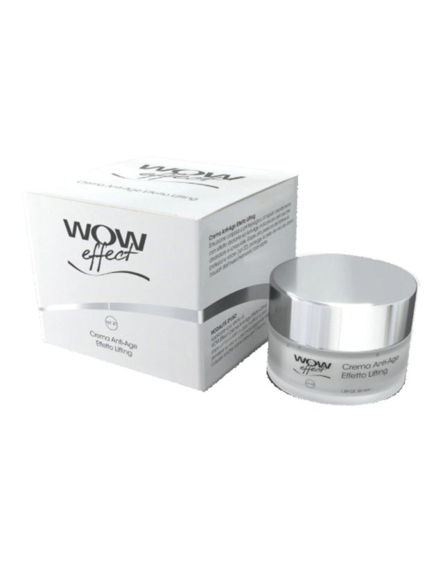WOW EFFECT CR ANTIA SPF20 50ML