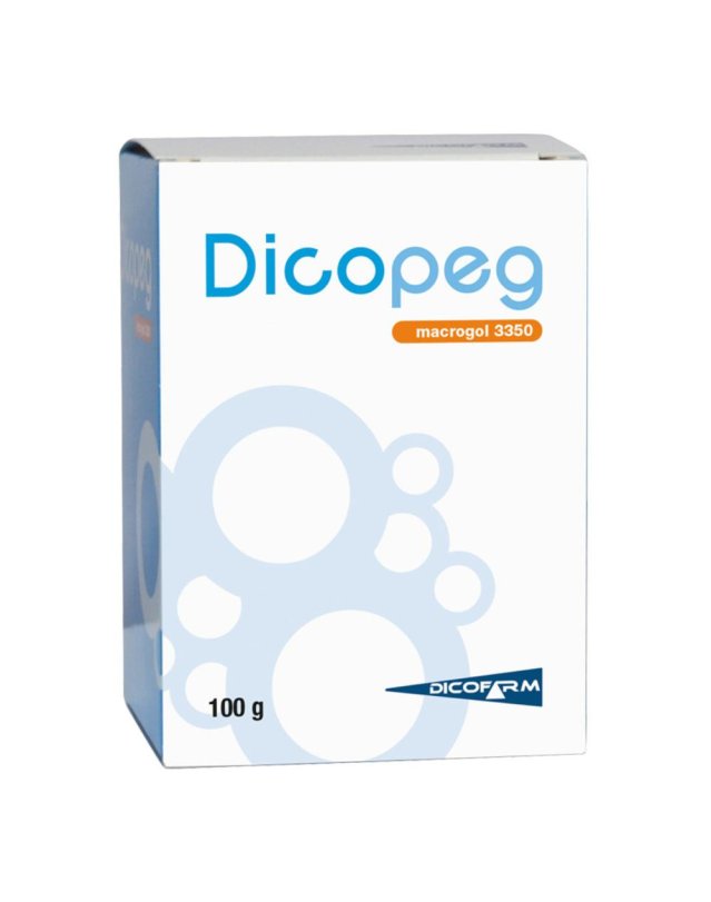 DICOPEG 100GR