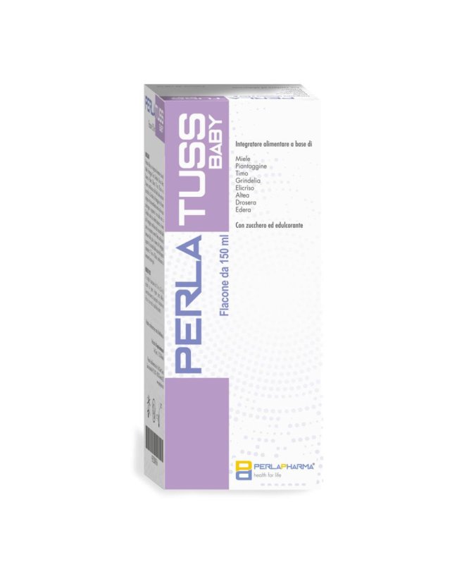 PERLATUSS BABY 150ML