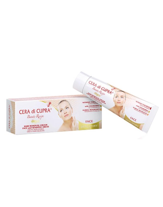 CERA DI CUPRA CR DEP V/DEL 50ML