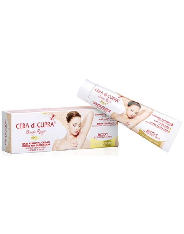 CERA DI CUPRA CR DEP A/BIK 100ML