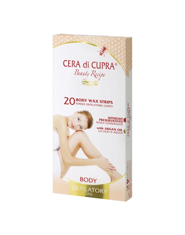CERA DI CUPRA STRIS DEP CRP 20PZ