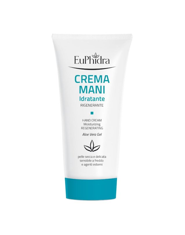 EUPHIDRA CREMA MANI IDRAT 75ML