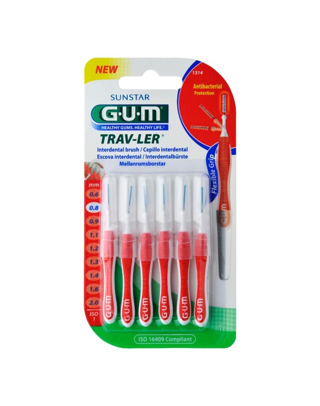 BUTLER Trav-Ler Scov.0,8 PROMO
