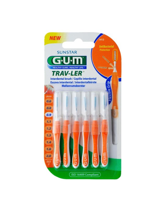 BUTLER Trav-Ler Scov.0,9 PROMO