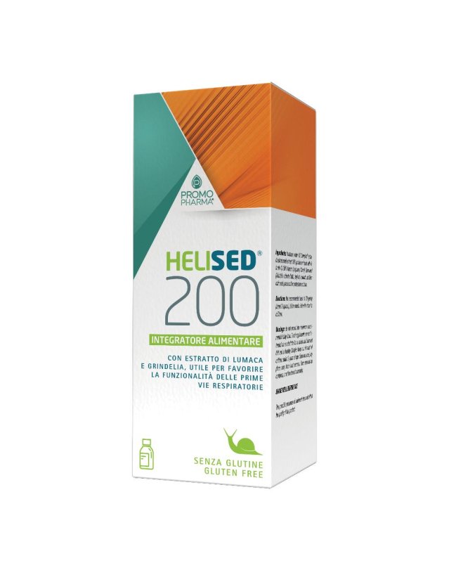 HELISED*200 150ml