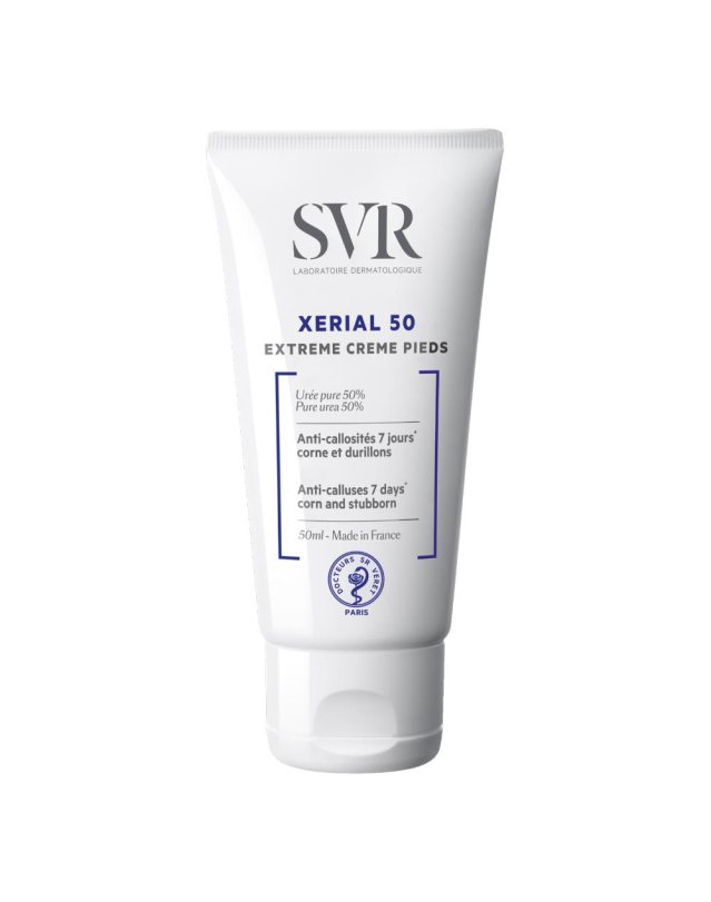 XERIAL 50 EXTREME CREMA 50ML