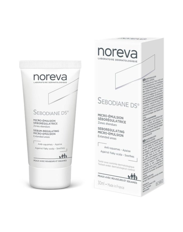 SEBODIANE DS MICRO EMUL 30ML