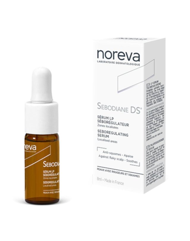 SEBODIANE DS MICRO SIERO 8ML