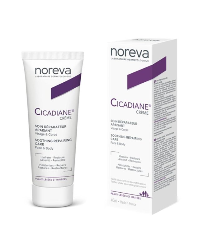 CICADIANE CR 40ML