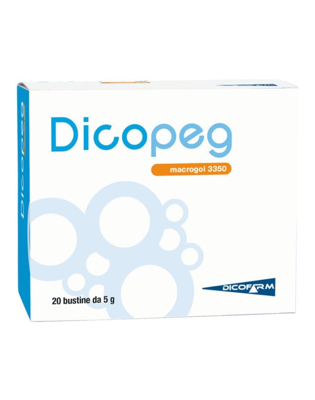 DICOPEG 20BUST 5G