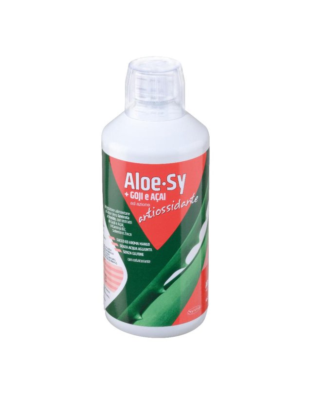ALOE-SY GOJI ACAI 1LT