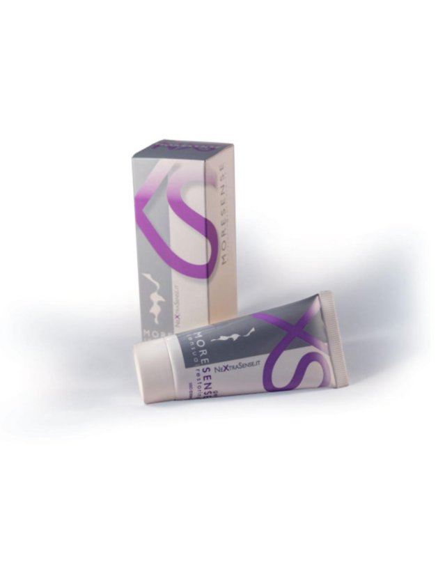 MORESENSE Gel Intimo 30ml