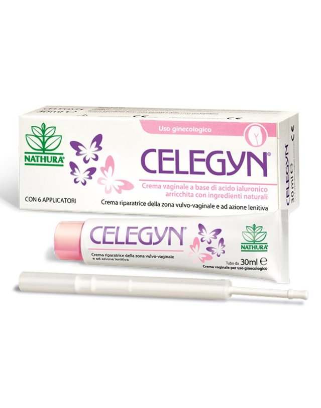 CELEGYN CREMA 30ML