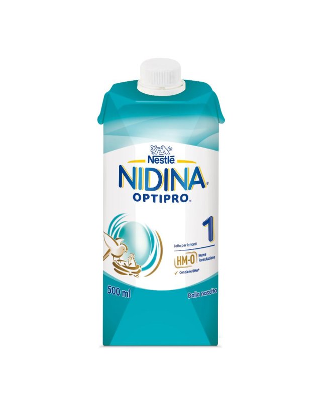 NIDINA OPTIPRO 1 LIQ 500ML 1PZ