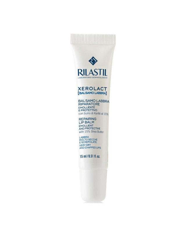 RILASTIL BALSAMO LABBRA