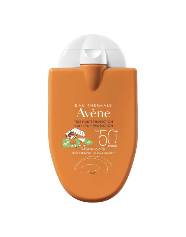 EAU TH.REFLEXE SOLARE SPF50+ BB