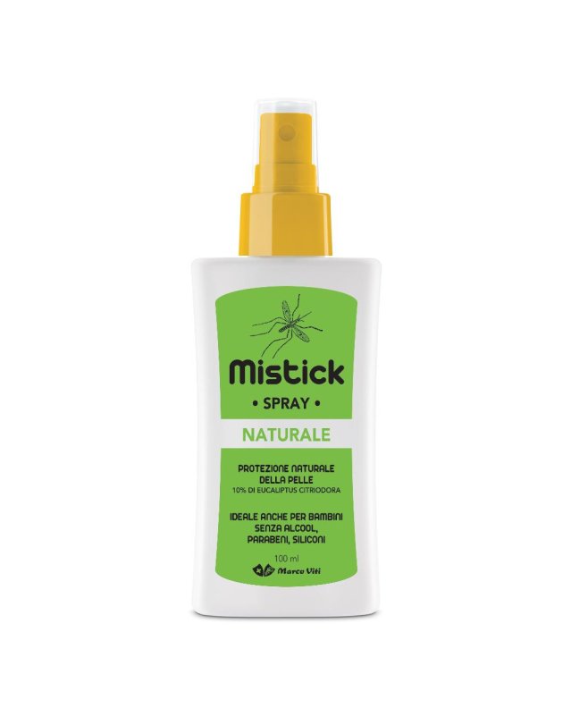 MISTICK Spray Nat.100ml   VITI
