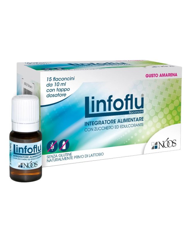 LINFOFLU MULTIPACK 6X15FL
