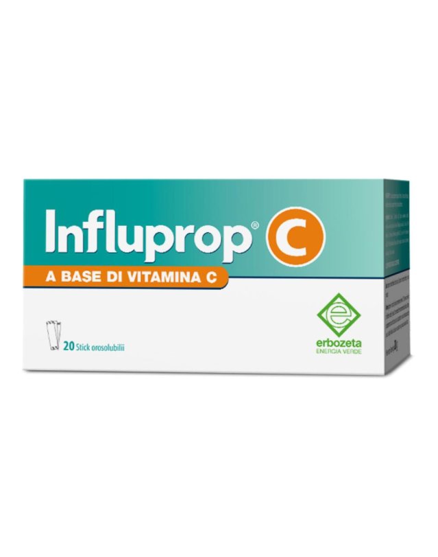 INFLUPROP-C 20 Stick
