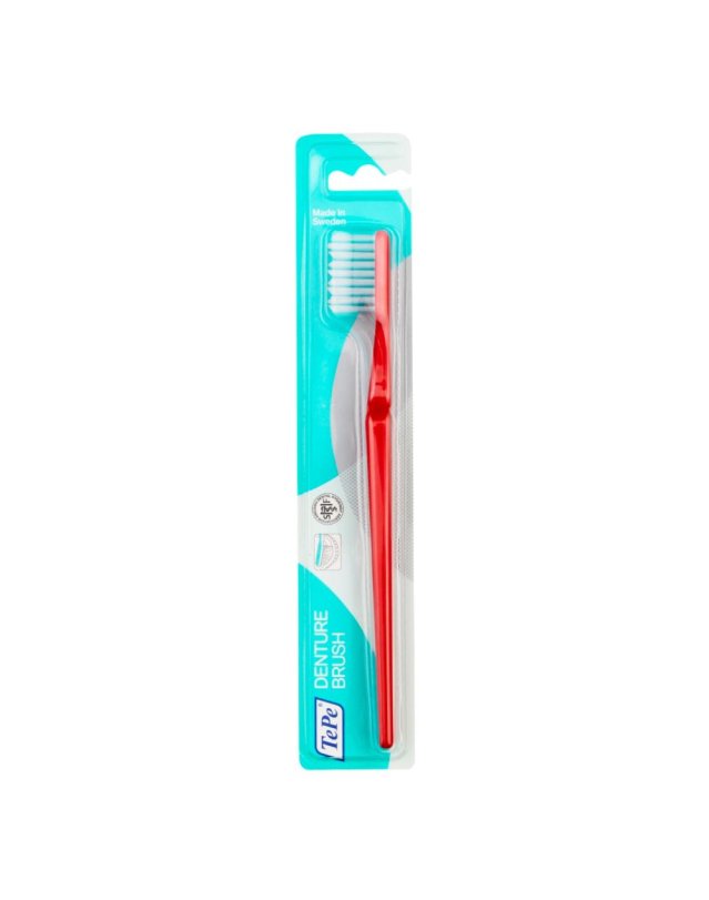 TEPE SPAZZOLINO DENTIERA