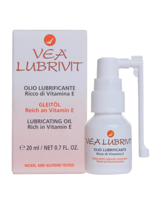 VEA-LUBRIVIT