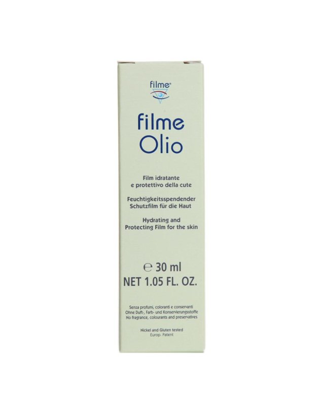 FILME Olio 30ml